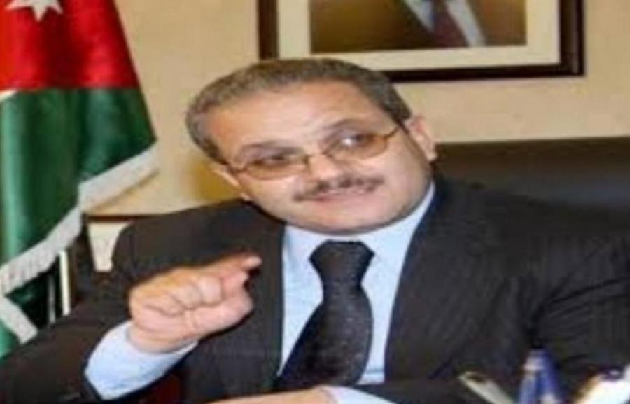 عبيدات يكتب نمطية دورة الحياة