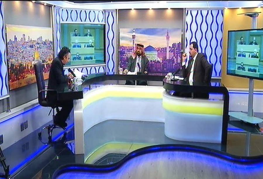 ابو رمان: الاستهلاك ليس له علاقة بارتفاع فواتير الكهرباء .. وهنطش: اللجنة أوصت بإلغاء رسوم التلفزيون