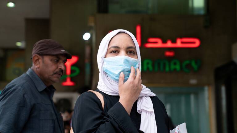 خضوع وزير كويتي للحجر الصحي في بيته