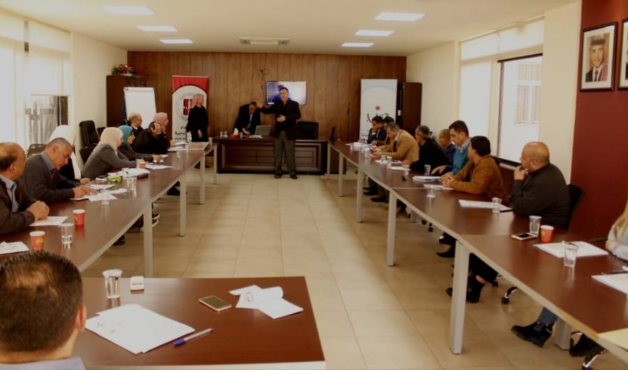 شباب عمان تطلق  برنامج المرحلة الاولى من سلسلة دورات عام 2020