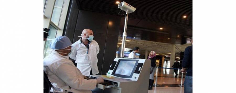 استطلاع: 71  راضون عن تدابير الحكومية للحد من كورونا