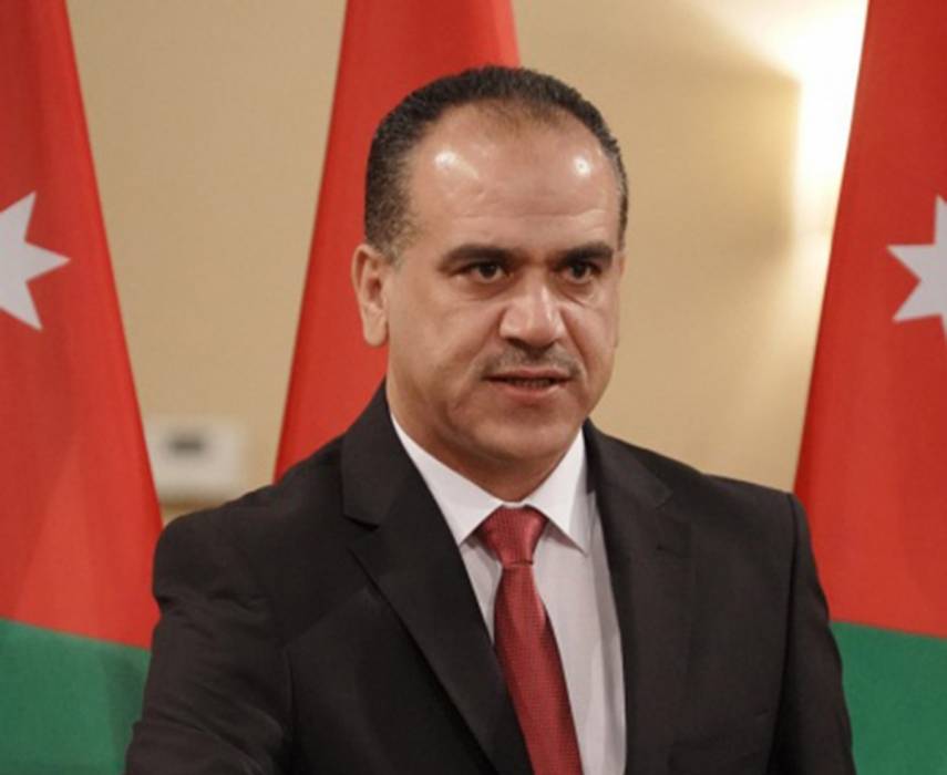 وزير الزراعة يبحث التحديات التي تواجه التجار والمزارعين بالعقبة