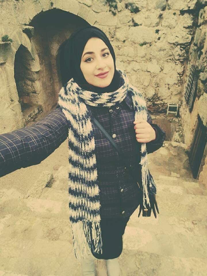 الملك يأمر بمعالجة بلقيس بني هاني.