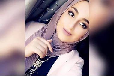 بلقيس بني هاني ترد على الملك برسالة مؤثرة