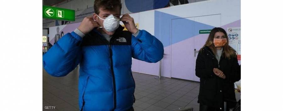 فيروس كورونا.. آخر الأخبار وأحدث المستجدات لحظة بلحظة