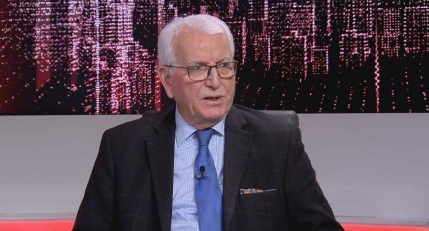  توق  : لم نتقدم بمقترح بتعطيل الجامعات ..واجراءتنا احترازية