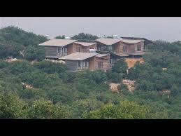 اطلاق مشروع العبارة الهوائية في عجلون