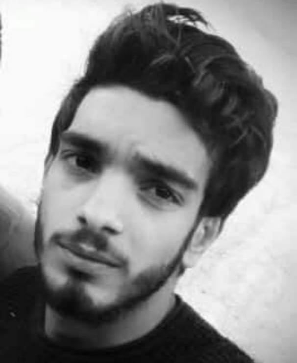 عشريني يناشد الديوان الملكي، للوقوف الى جانبه في حالته الصحية .. وثائق