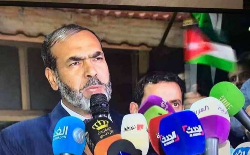 النواصرة يرد على الوطني للمناهج ويتحدى: الاضراب أثبت مهنيتنا