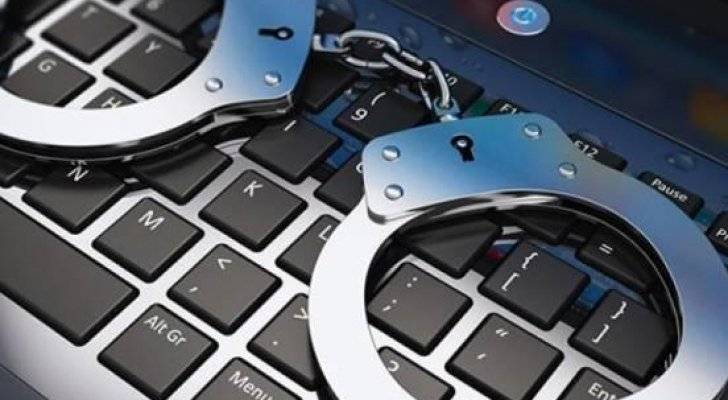 عاجل : الأمن يلقي القبض على السيدة التي نشرت التسجيل الصوتي الذي أثار هلع و خوف الأردنيين