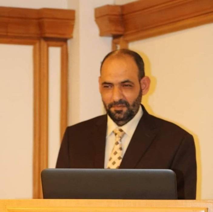 وزارة الصحة متفائلون بعملكم