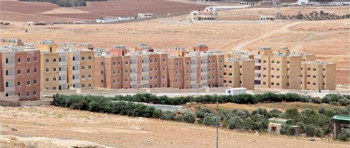 دفعة جديدة من المرشحين للاقتراض من صندوق اسكان المعلمين... اسماء