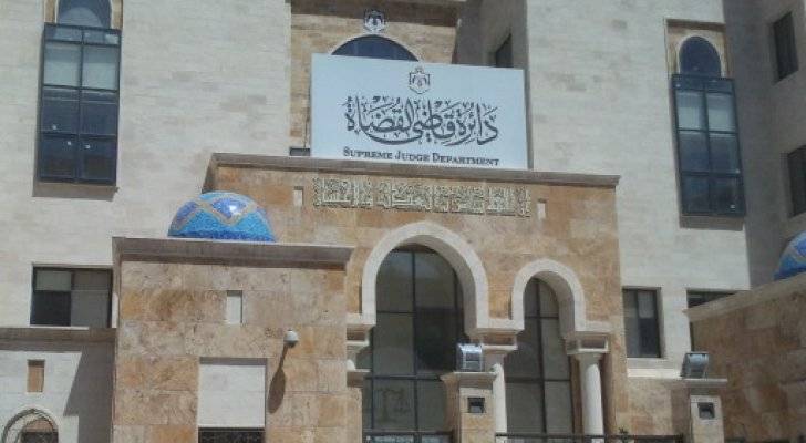 شاهد بالاسماء .. تنقلات قضائية في المحاكم الشرعية