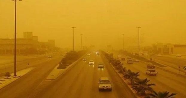 الأمن العام : كافة  الطرق الداخلية والخارجية  في المملكة سالكة باستثناء طريق وادي عربة  غرندل  مغلق