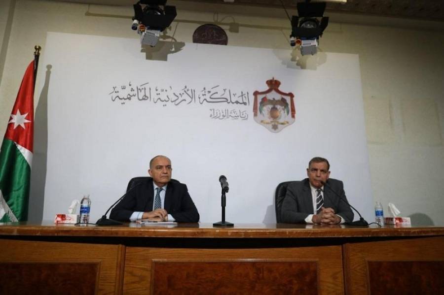 وزير الصحة: المصاب الأردني بالكورونا تماثل للشفاء ومن المتوقع خروجه الجمعة