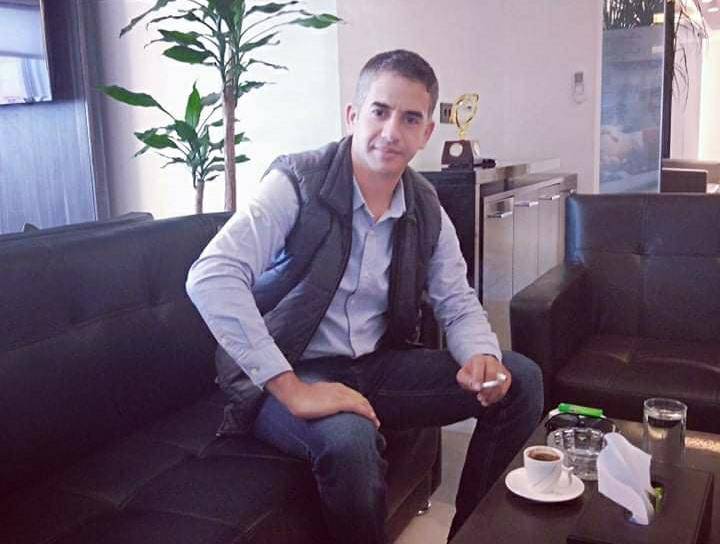 مبادرة من نشامى ام الرصاص