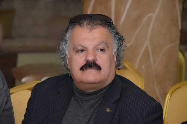 الجمارك الأردنية.... سواعد لا ترتجف.