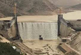 المياه تحذر من فيضان سدود الكفرين وطلال والوالة وشعيب مجددا