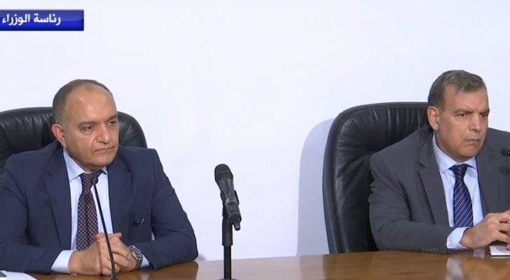 المواطن الأردني لا يتم منعه من السفر والقدوم إلى الأردن حتى لو كان مصاباً بكورونا