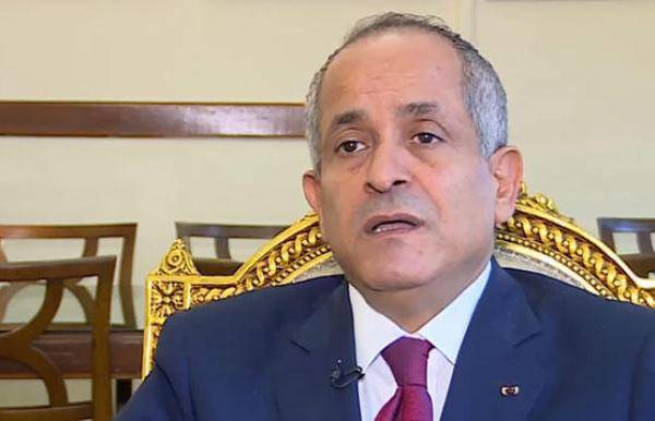 عاجل : العايد: نتابع الأردنيين في مطار القاهرة