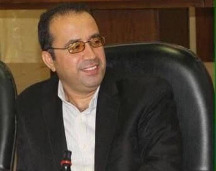 الزيود يكتب شلاش يا شوق البنية