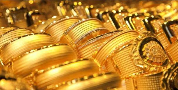 أسعار الذهب ليوم السبت 1432020