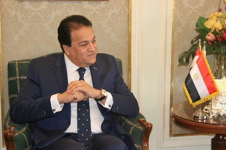 التعليم العالي المصري : صدور اللائحة التنفيذية لصندوق الرعاية الصحية والاجتماعية لأعضاء هيئة التدريس والهيئة المعاونة