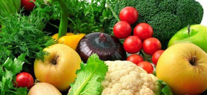 الزراعة: لا يوجد أي مبرر للتهافت على شراء الخضار سريعة التلف