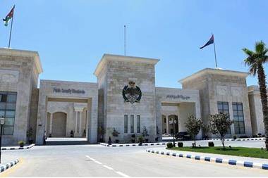 منح مرتبات الدفاع المدني والشرطة والدرك من الامهات اجازة لمدة اسبوع...وثيقة