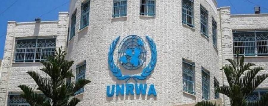 الأونـــروا: مليـار دولار عجــز الـوكالــة وقرارات صعبة مقبلة