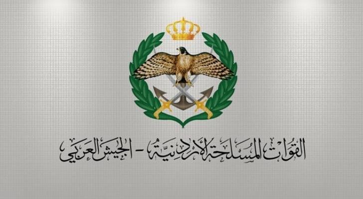 الجيش : إيقاف الزيارات لكافة المستشفيات والمراكز الطبية العسكرية ومراكز الإصلاح والتأهيل العسكري