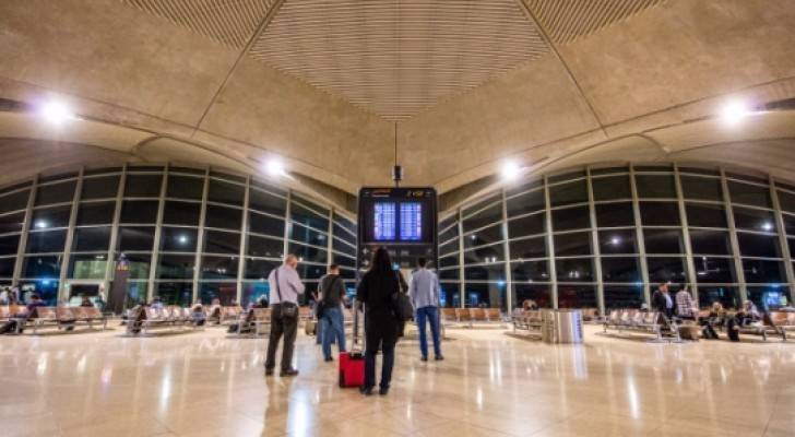 بالتفاصيل .. فرار من ارض المطار !! لابد من تتبع معاليه والحجر عليه