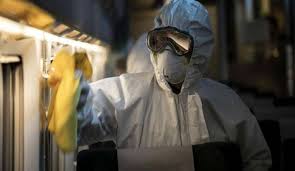 إربد: حملة تثقيفية للوقاية من كورونا