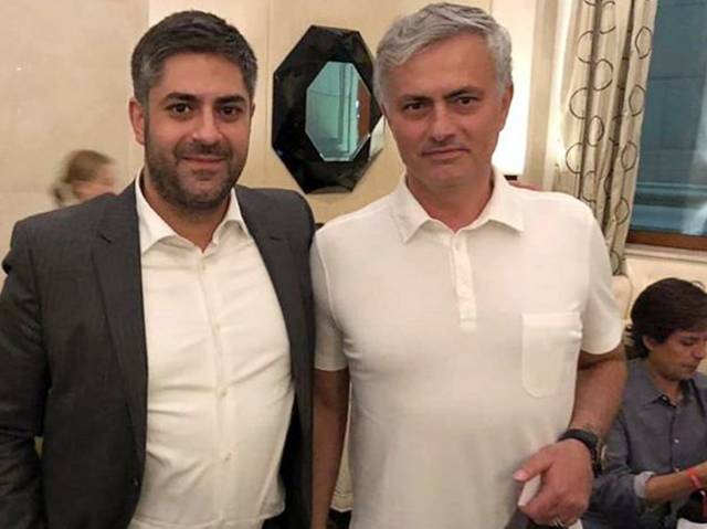 تامر السعودي : لم اهرب