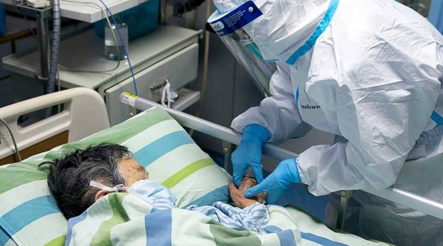 تسيجل 368 حالة وفاة بكورونا في يوم واحد بطاليا