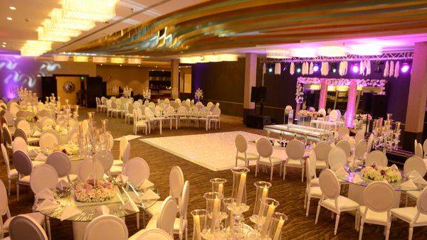 الامانة: منع اقامة الافراح في الصالات العامة خلال مدة اسبوعين