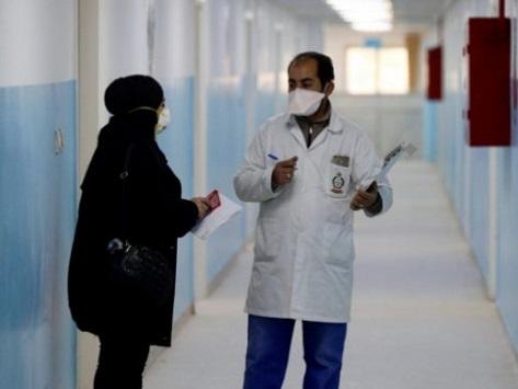 إربد .. إصابة أردني وابنته بكورونا