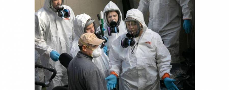 ارتفاع عدد المصابين بكورونا بالأردن إلى 16