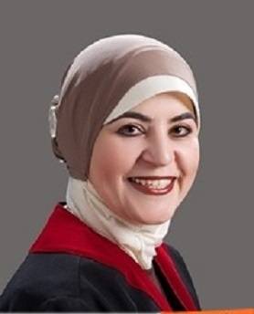 د . رندة عمايرة تعلن عن تأجيل حفلة يوم الام والكرامة والتكريم