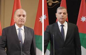 العضايلة وجابر: الخطوات الاحترازية جاءت لحماية المواطنين وسلامتهم