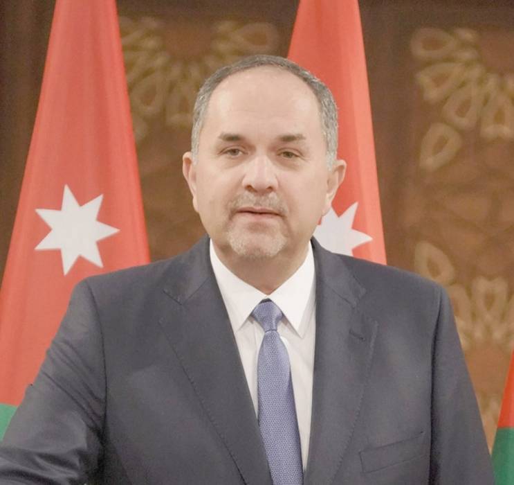 وزير العدل: قانون الدِّفاع يُعلن العمل به في حالة انتشار آفة أو وباء