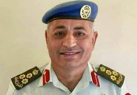 العميد المفلح  يوضح عملية إخلاء القادمين من المطارات للحجر الصحي