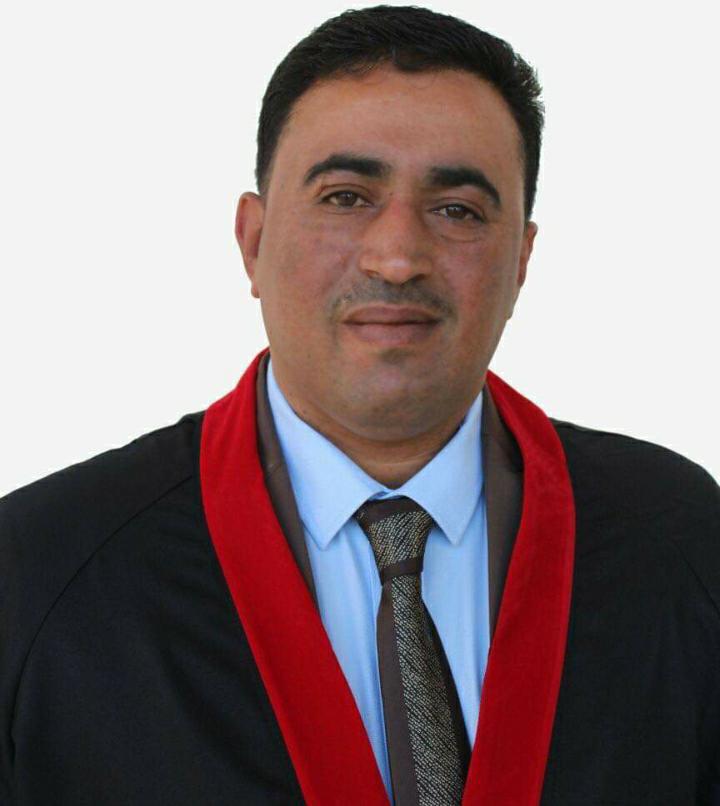 الجريبيع يكتب وباء الكورونا