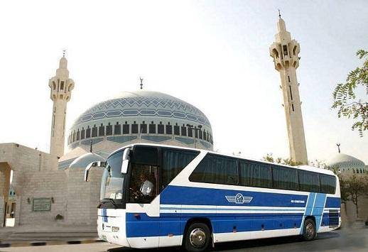 جت تضع أسطولها تحت تصرف الحكومة