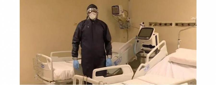 ارتفاع عدد الإصابات بفيروس كورونا إلى 34