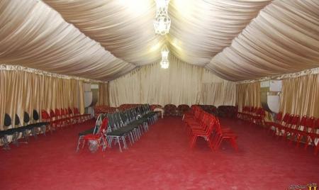 التزام بعدم فتح بيوت عزاء في الأردن