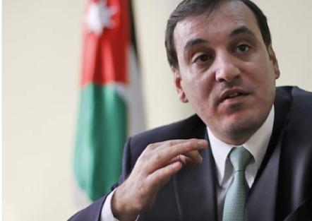 المجالي يكتب ...الأمن العام