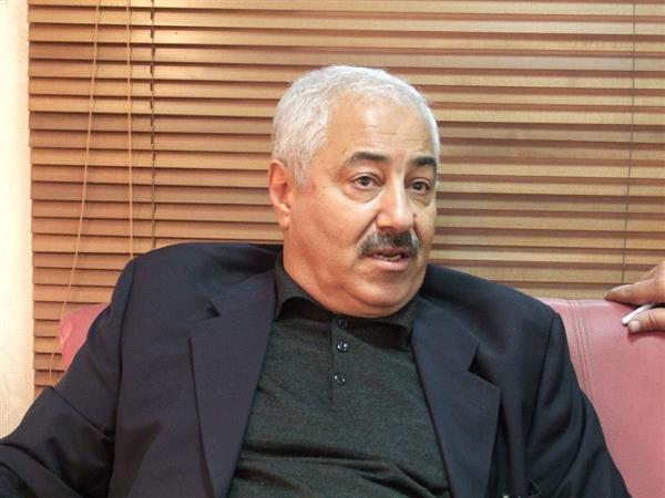 إعتقال محمد داودية