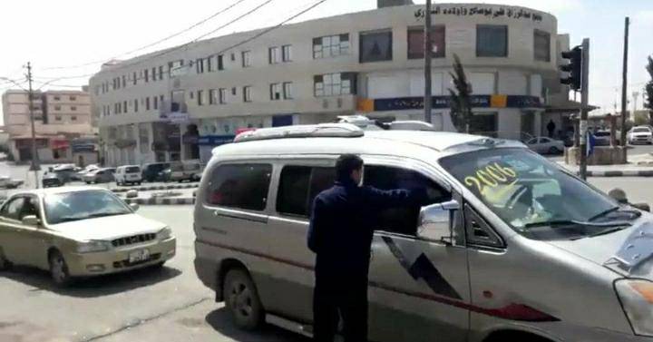 الرابطة العالمية للإبداع والعلوم الإنسانية الاردن تطلق مبادرة العطاء قمة الإبداع 