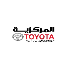 المركزية تويوتا  تتبرع بـ 100 الف دينار للتصدي لكورونا